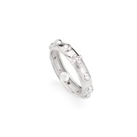 Anello Amen Donna in Argento AROBB - AROBB